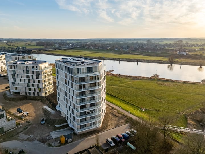 Foto 2 van Zwaanpark 143