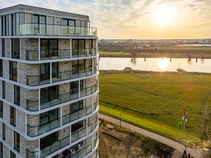 Foto 3 van Zwaanpark 143