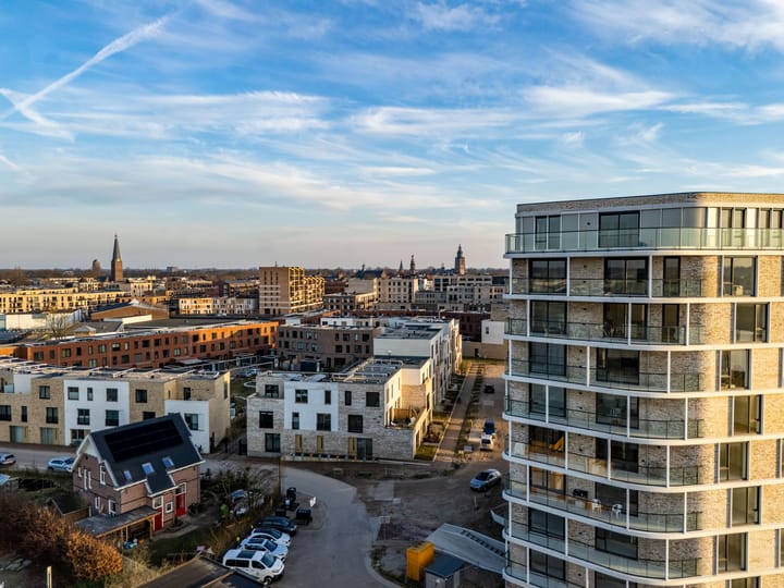 Foto 5 van Zwaanpark 143