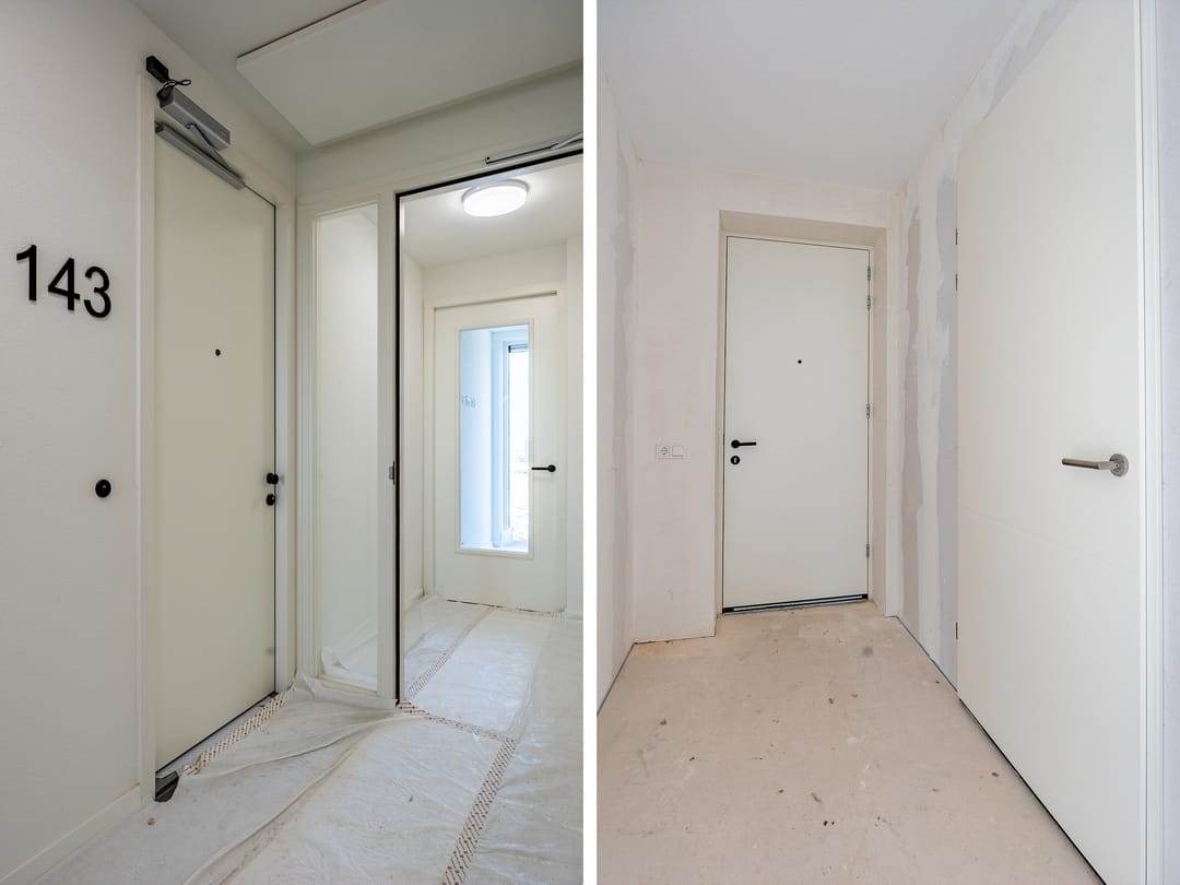 Foto 7 van Zwaanpark 143