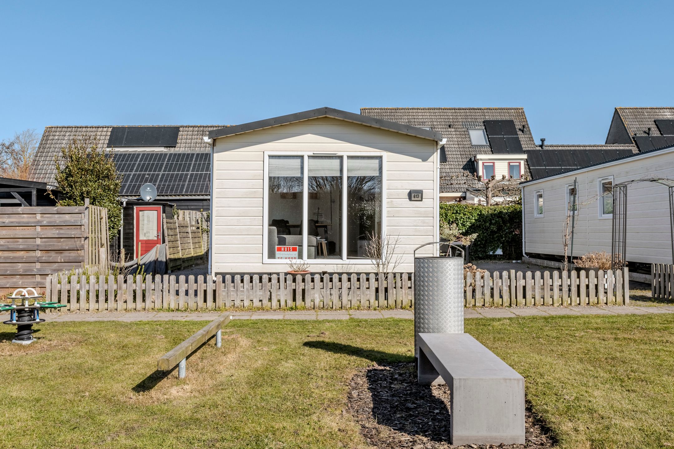 Photo 27 of Park De Horn 613