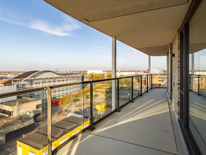 Foto 18 van Zwaanpark 143