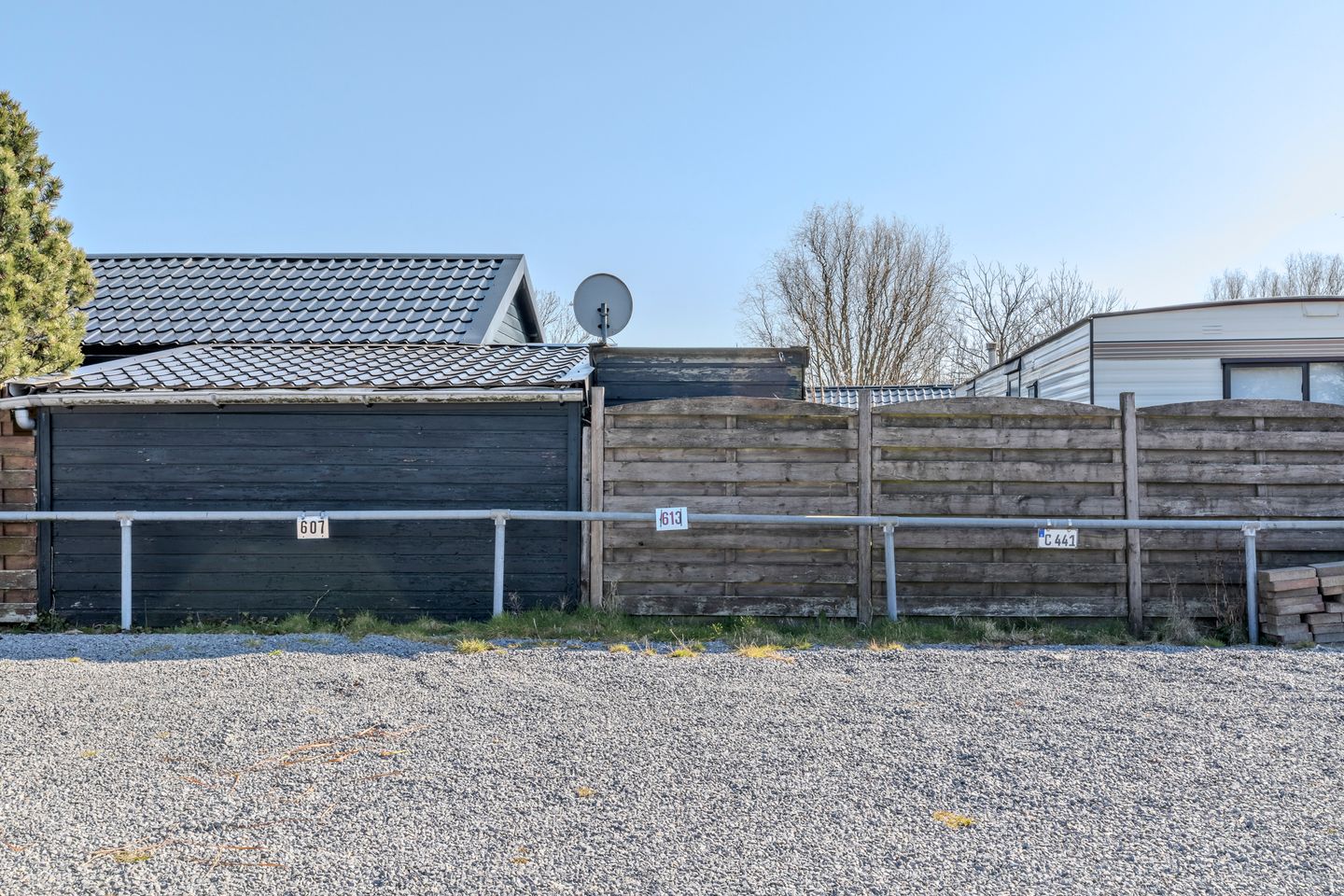 Photo 44 of Park De Horn 613