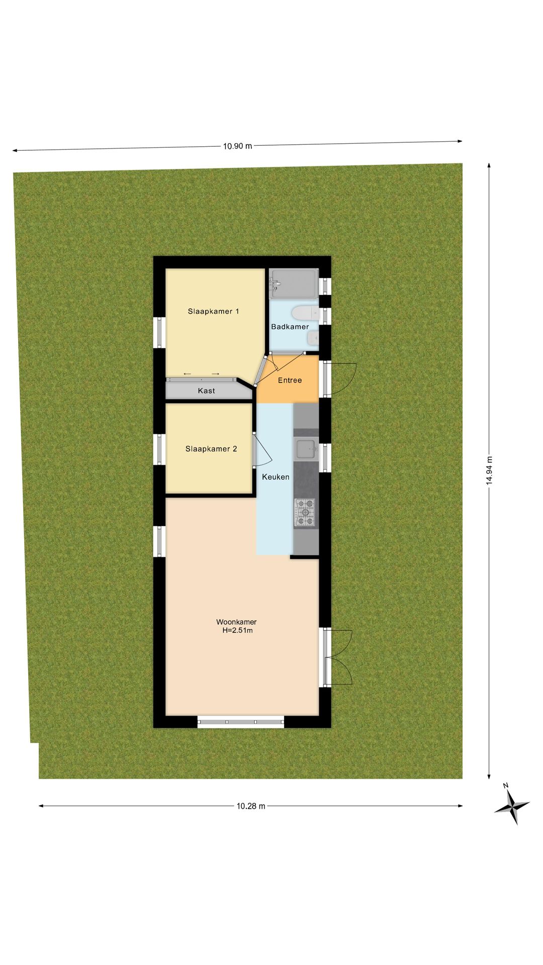 Photo 46 of Park De Horn 613