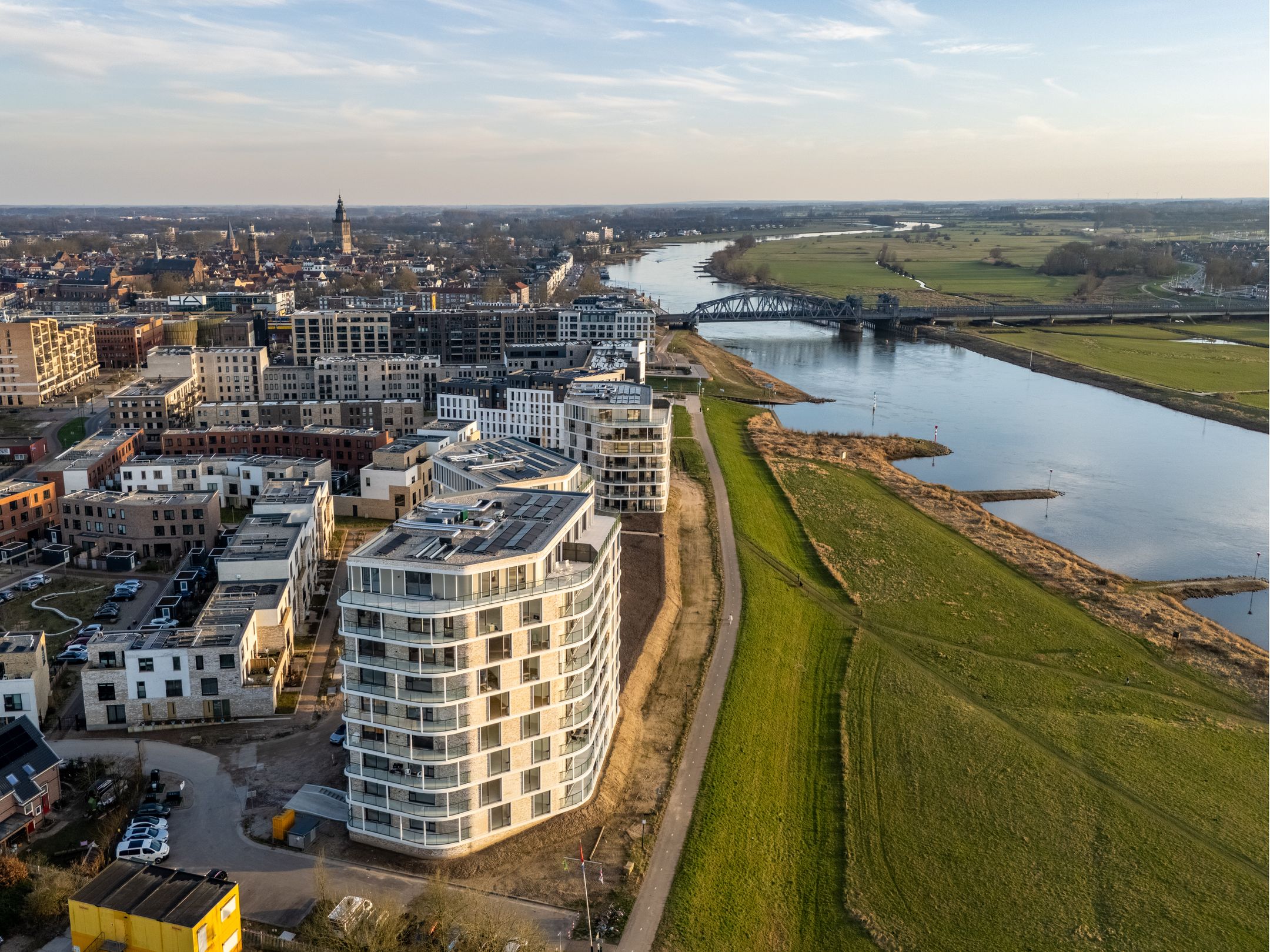 Foto 24 van Zwaanpark 143