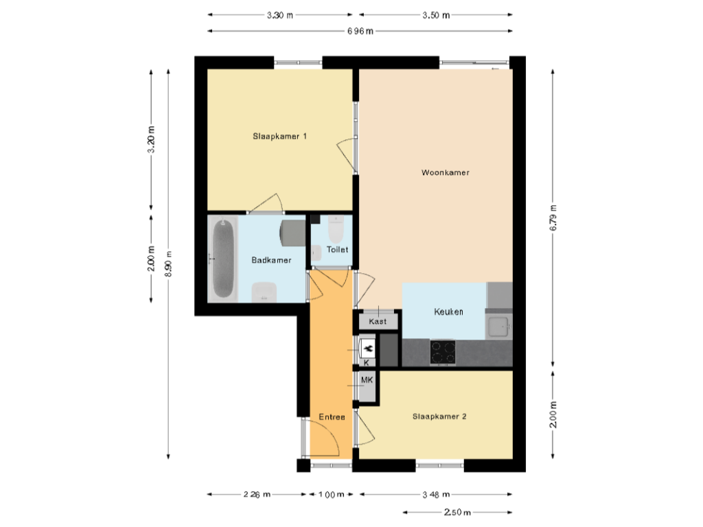 Woning