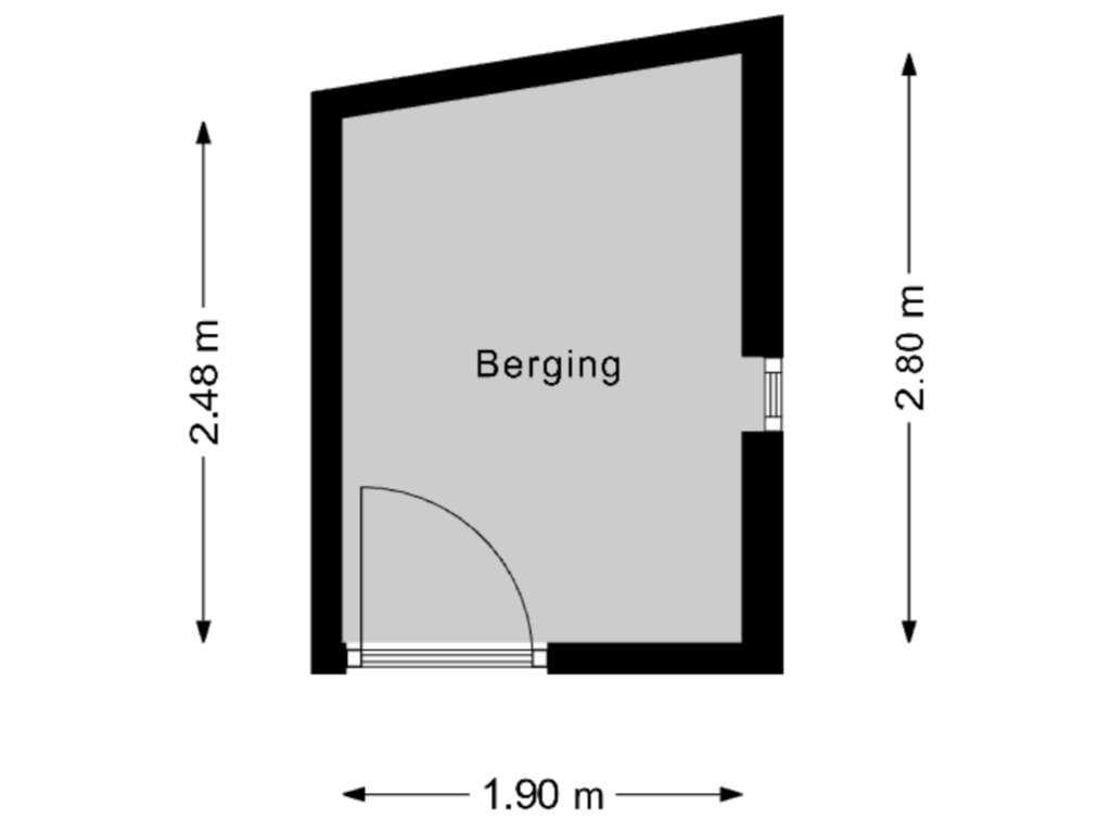 Berging