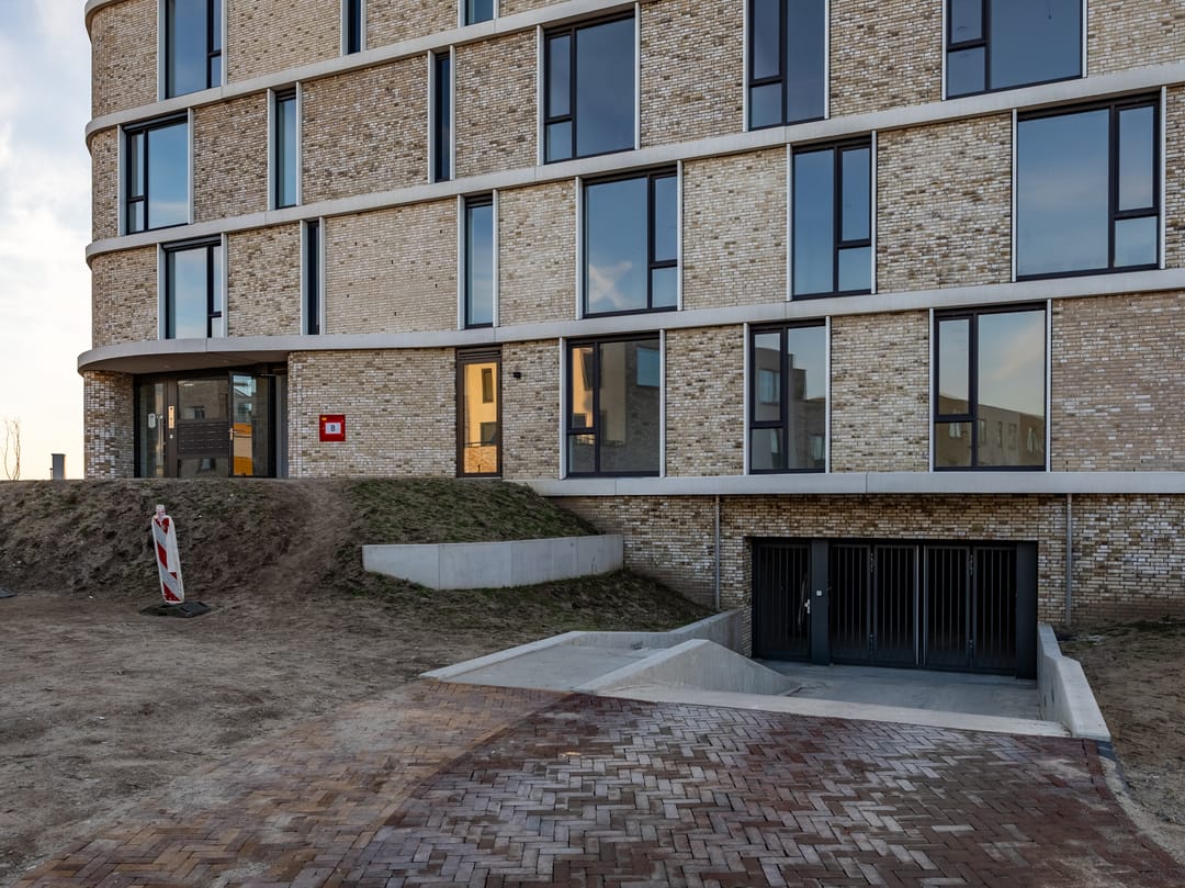 Foto 38 van Zwaanpark 143