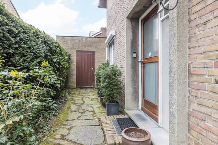 Foto 4 van Frans Halsstraat 2