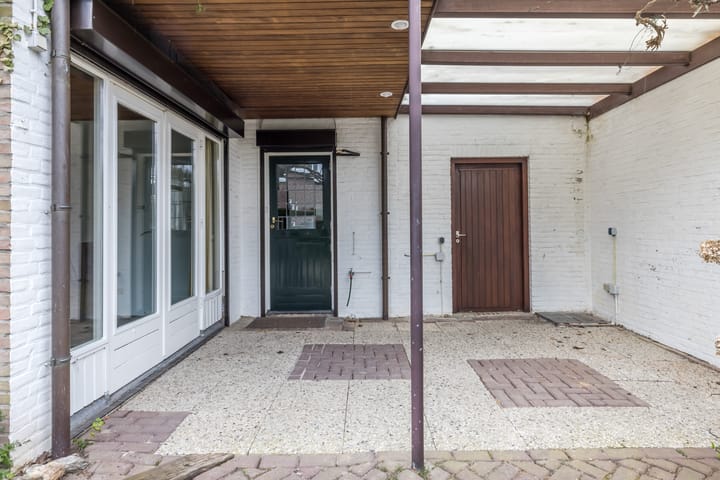 Foto 25 van Frans Halsstraat 2