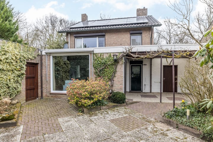 Foto 3 van Frans Halsstraat 2