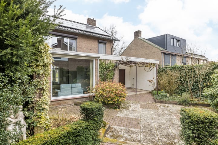 Foto 27 van Frans Halsstraat 2