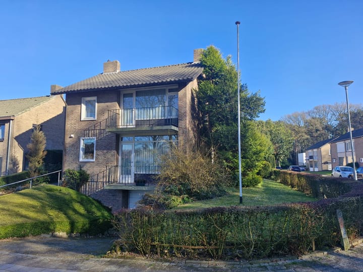 Foto 31 van Frans Halsstraat 2