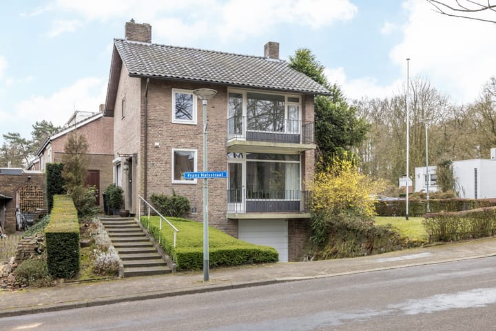 Foto 32 van Frans Halsstraat 2