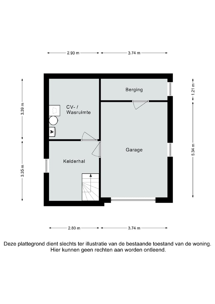 Foto 33 van Frans Halsstraat 2