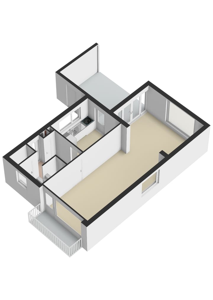 Foto 36 van Frans Halsstraat 2