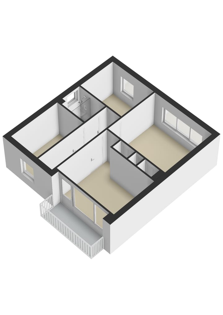 Foto 38 van Frans Halsstraat 2
