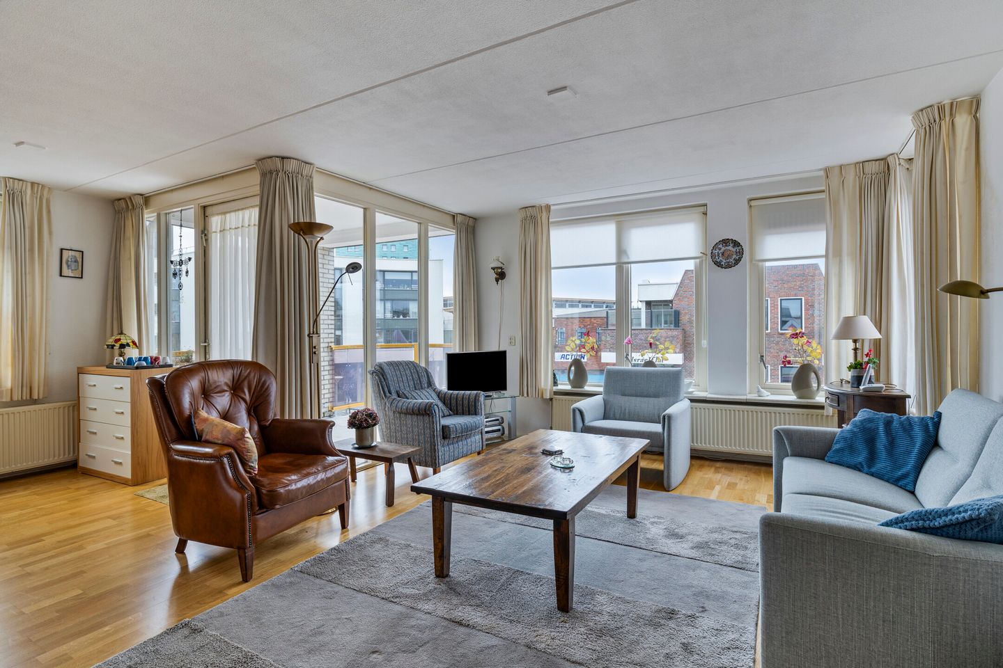 Foto 5 van Venne 107-A