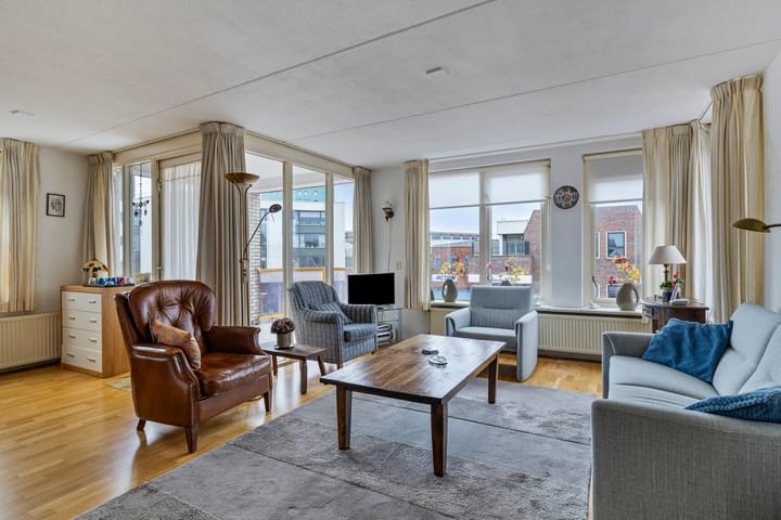 Foto 5 van Venne 107-A