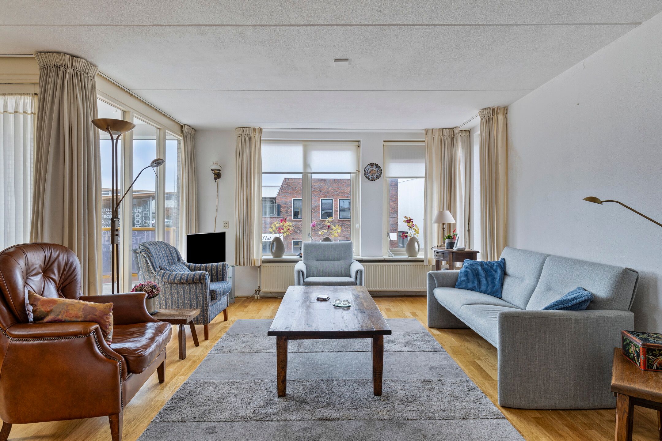 Foto 6 van Venne 107-A