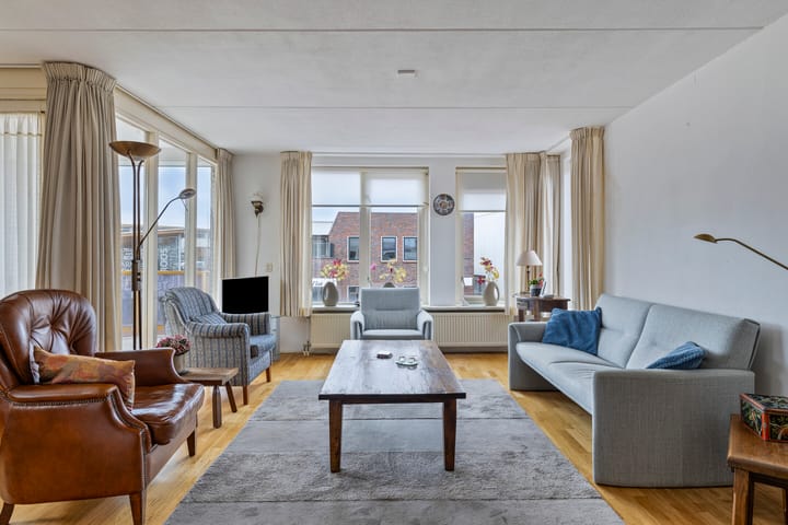 Foto 6 van Venne 107-A