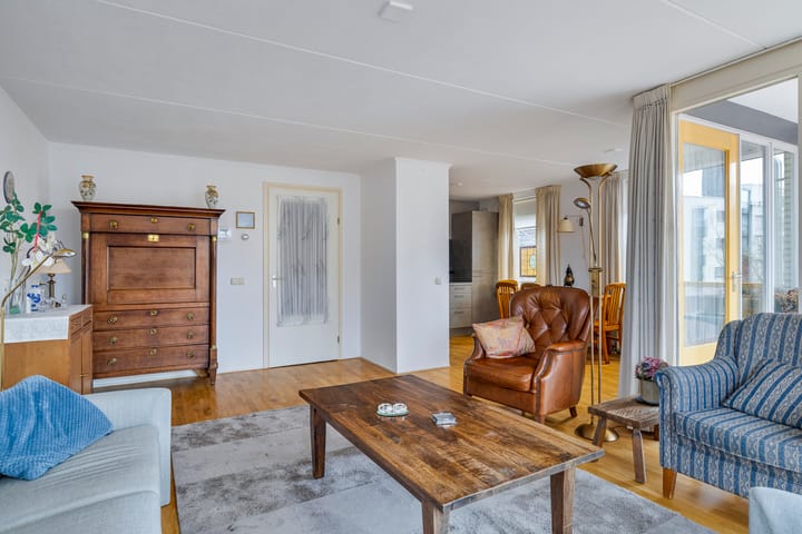 Foto 7 van Venne 107-A