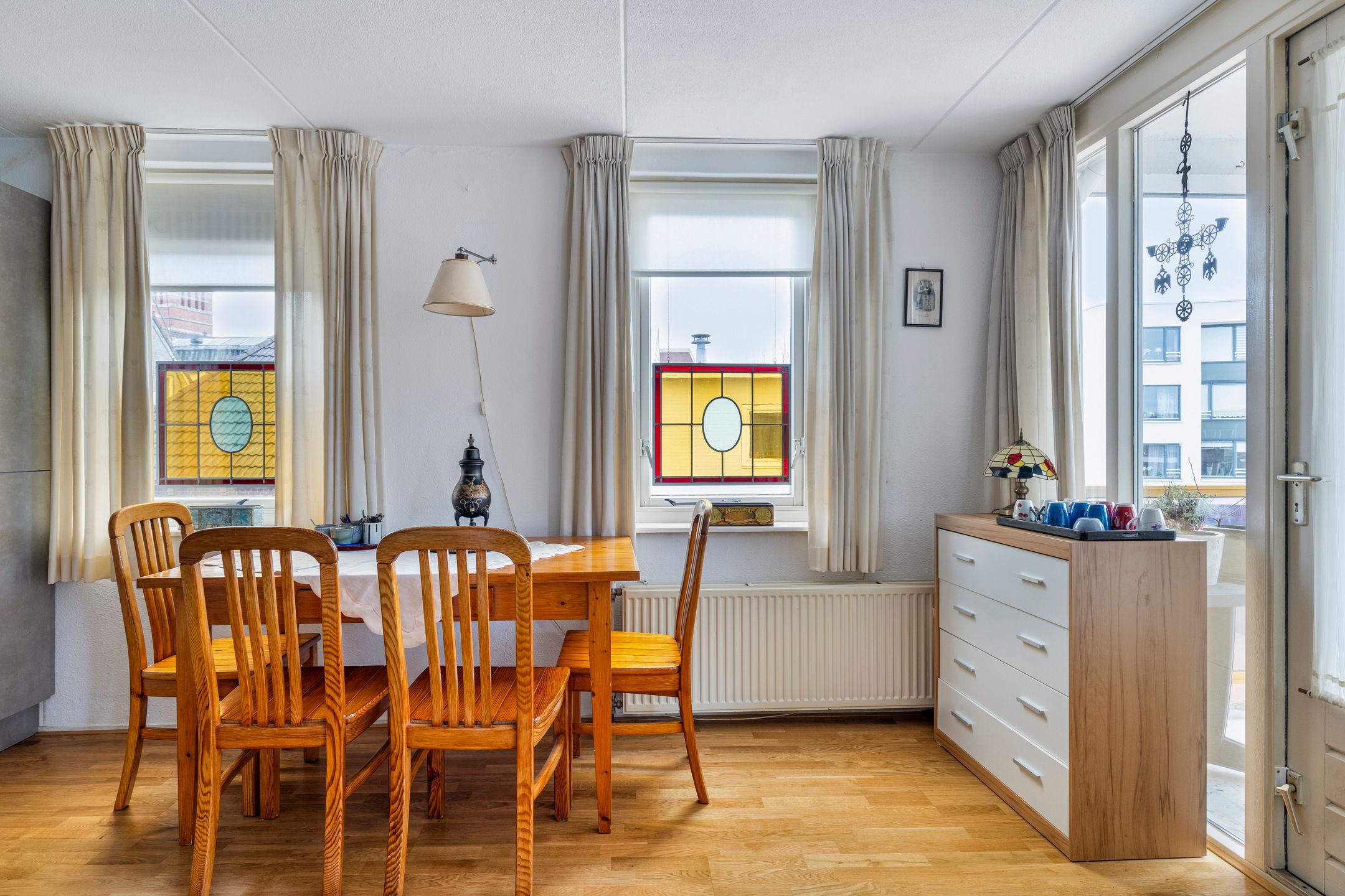 Foto 9 van Venne 107-A