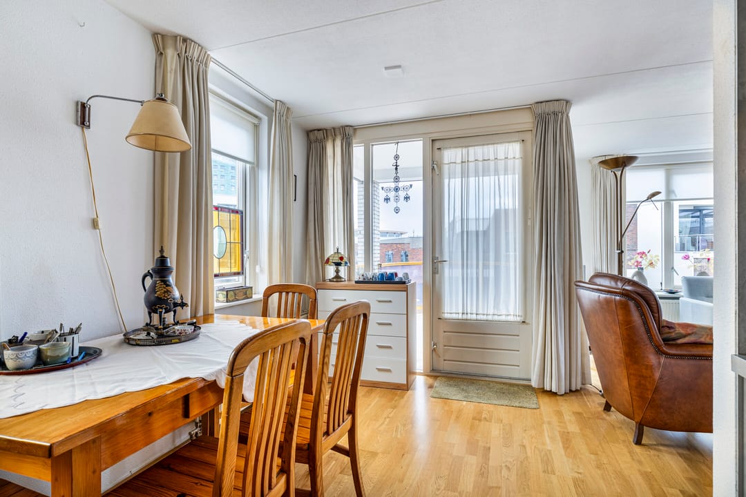 Foto 11 van Venne 107-A