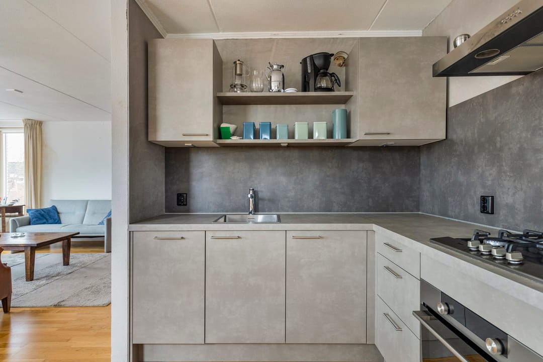 Foto 13 van Venne 107-A