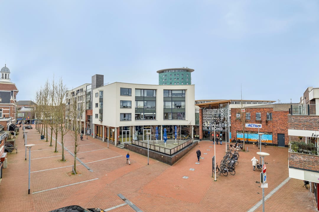 Foto 16 van Venne 107-A