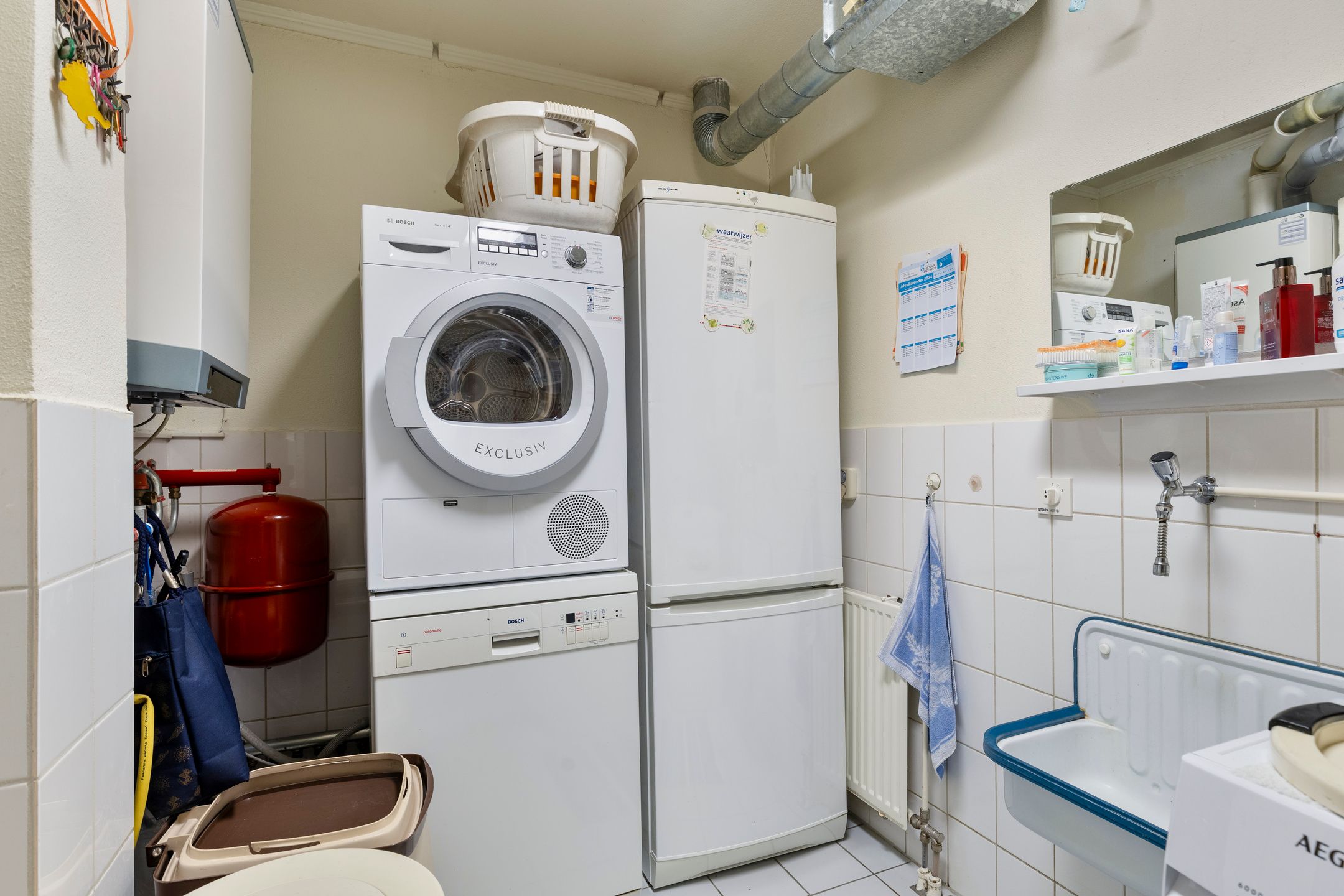 Foto 27 van Venne 107-A