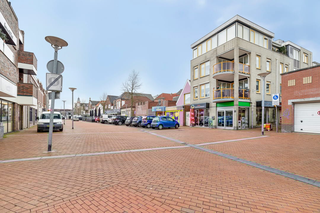 Foto 28 van Venne 107-A