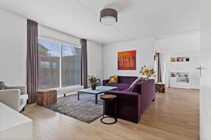 Foto 2 van Bert Haanstrahof 14