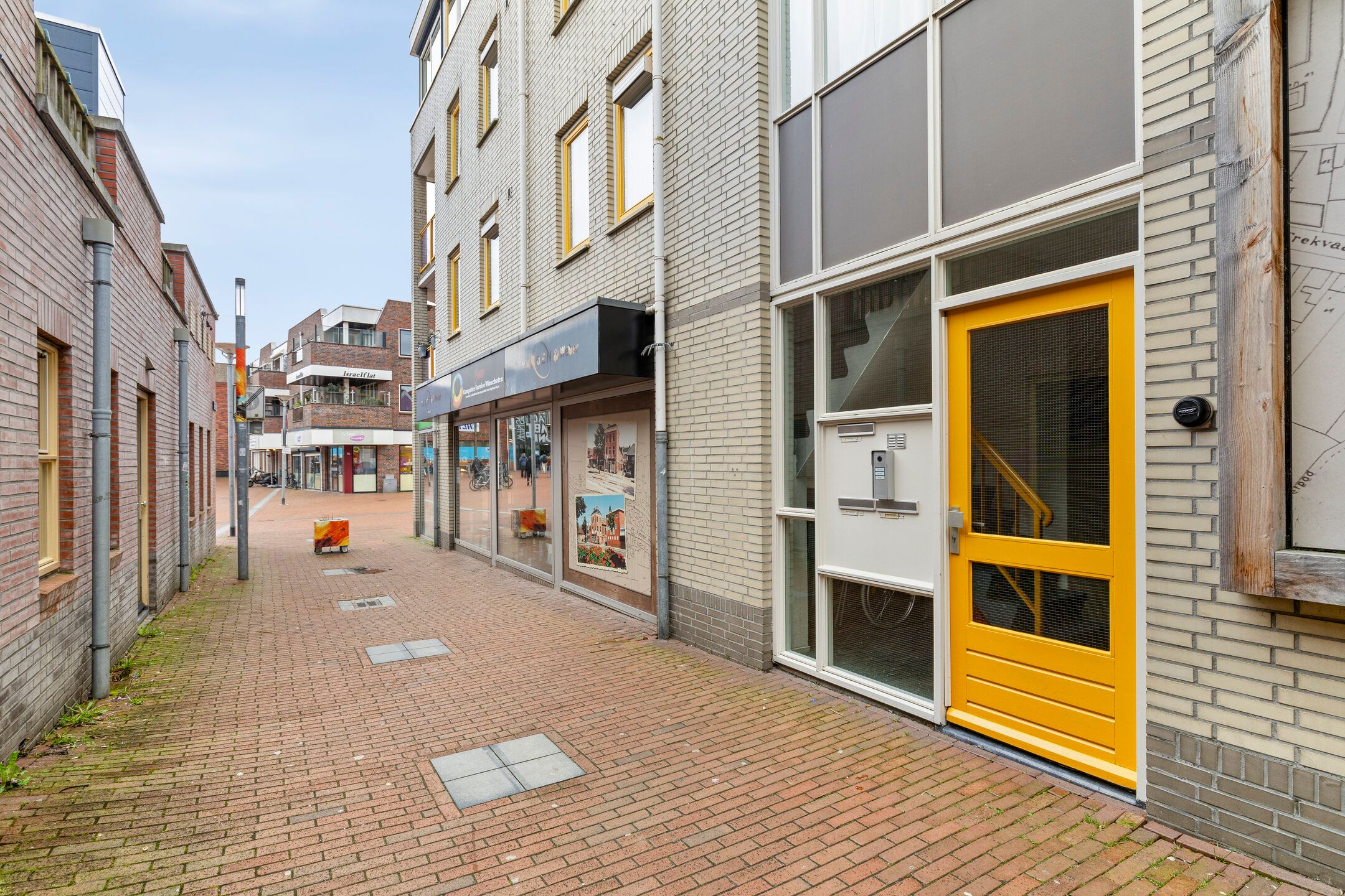 Foto 30 van Venne 107-A