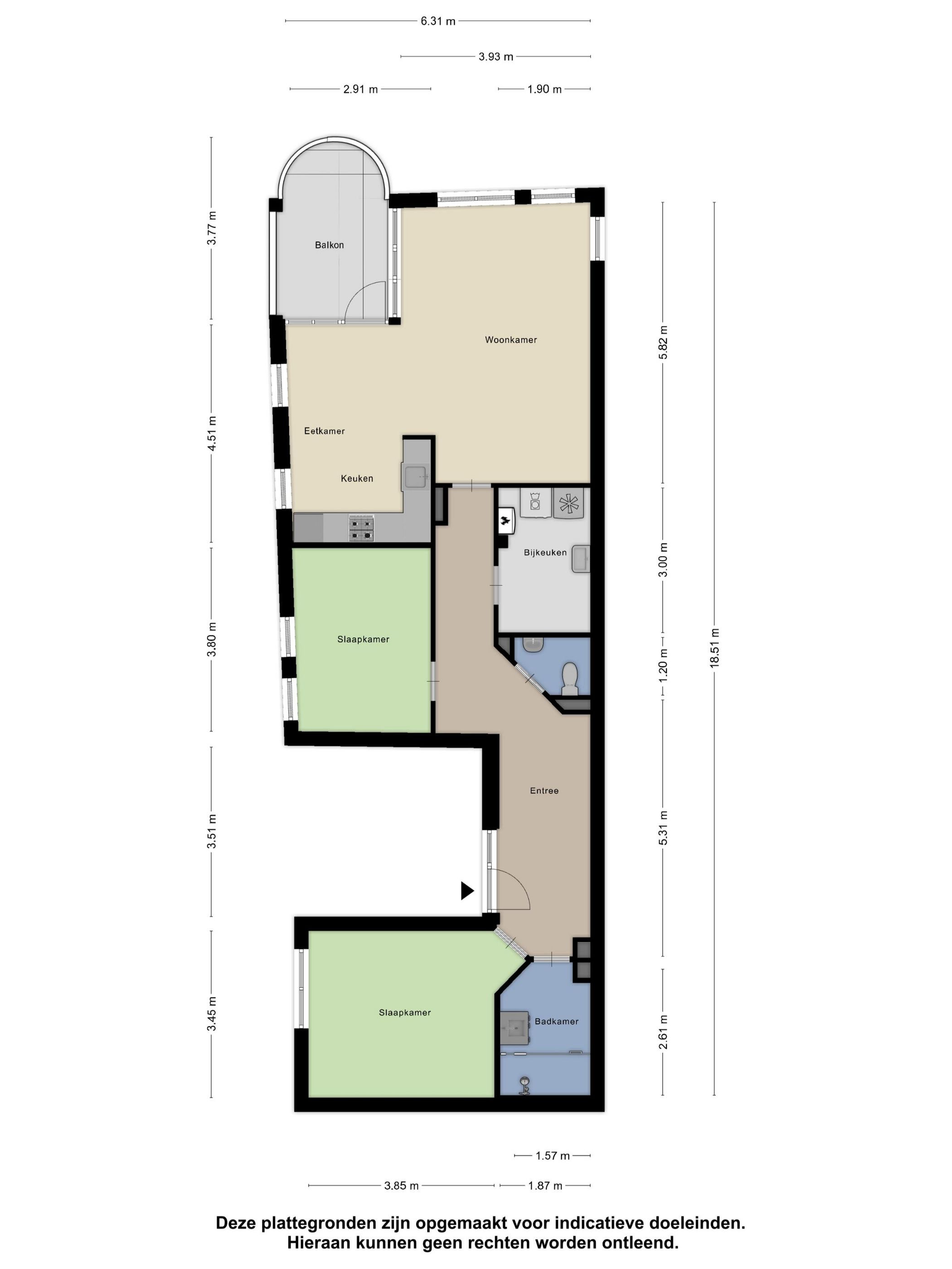 Foto 33 van Venne 107-A