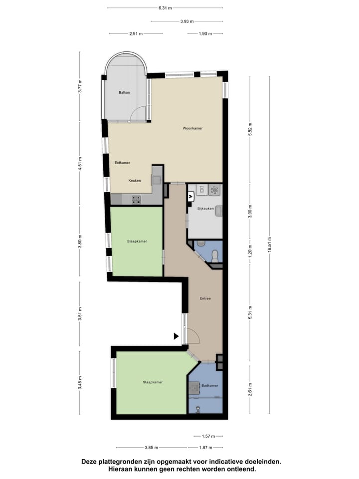 Foto 33 van Venne 107-A