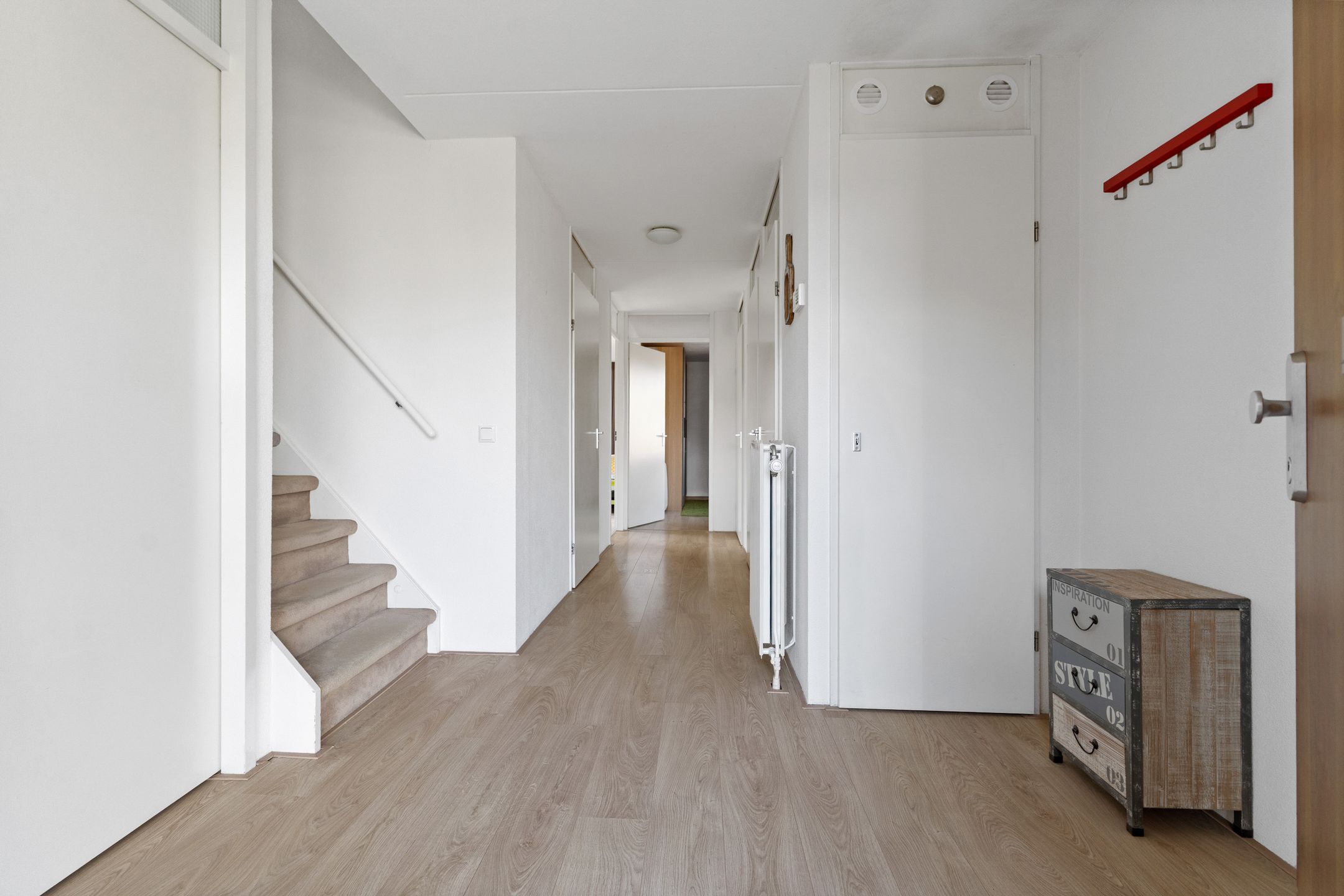 Foto 6 van Bert Haanstrahof 14