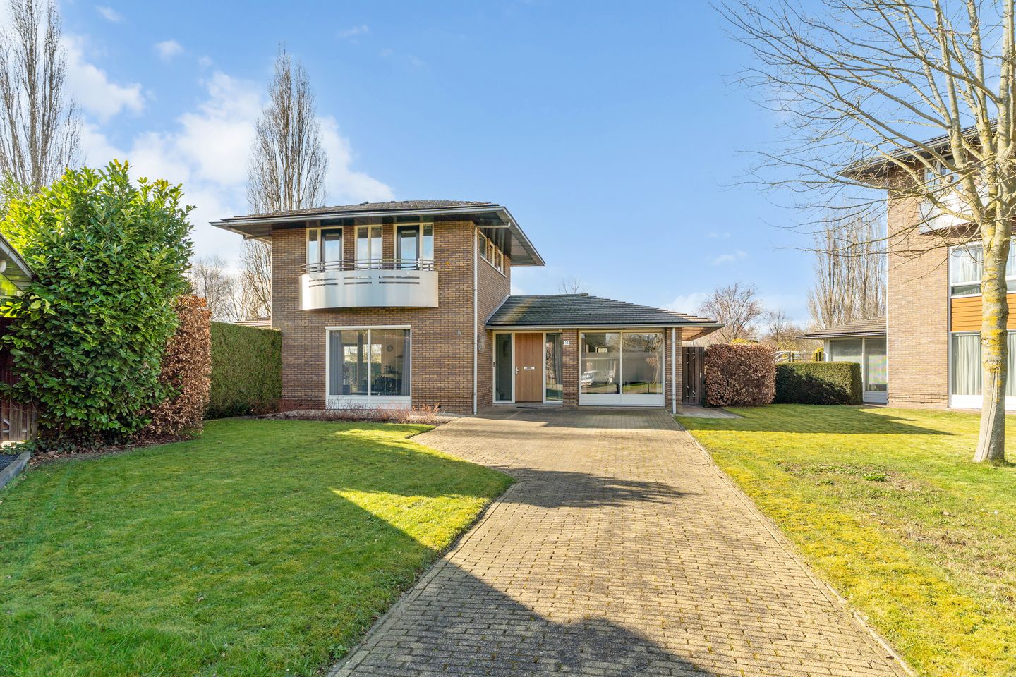 Foto 5 van Bert Haanstrahof 14