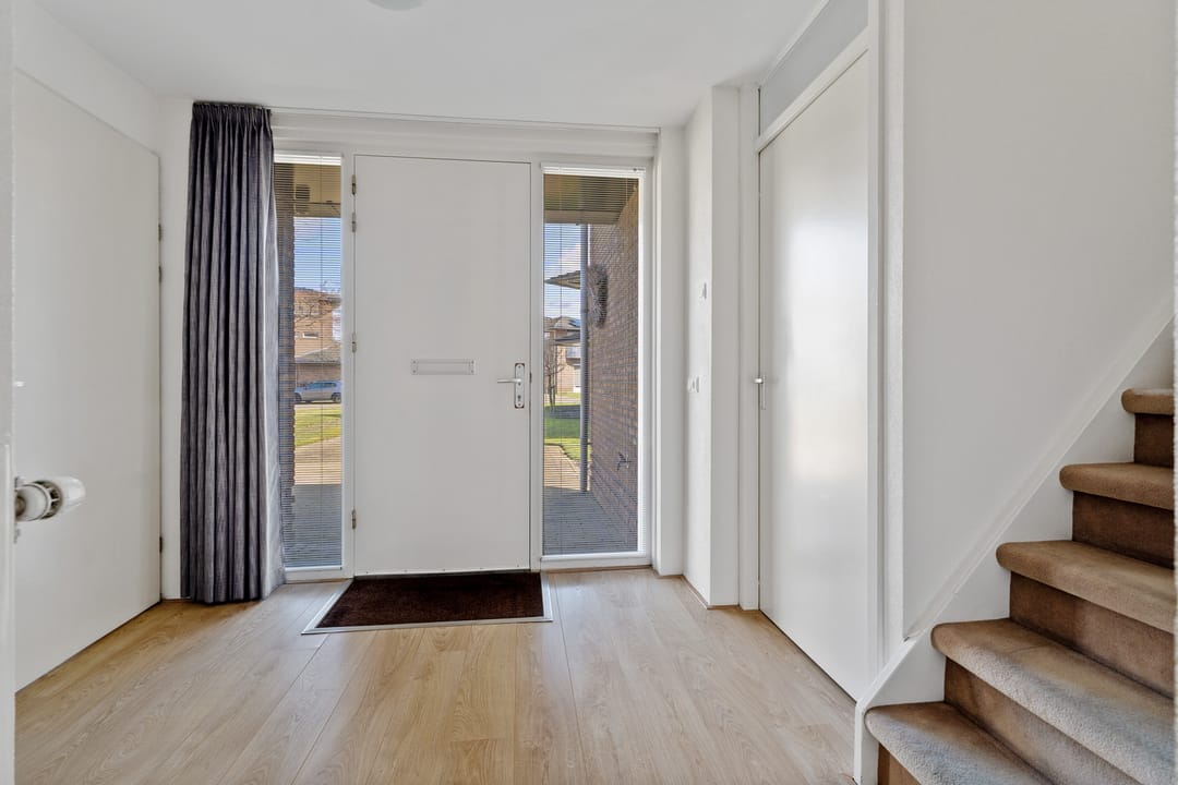 Foto 7 van Bert Haanstrahof 14