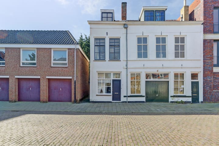 Foto 1 van Goese Korenmarkt 32