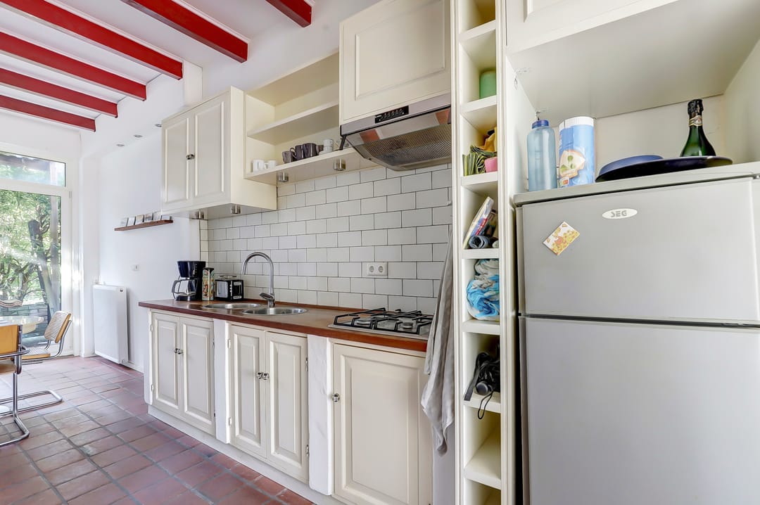 Foto 2 van Goese Korenmarkt 32