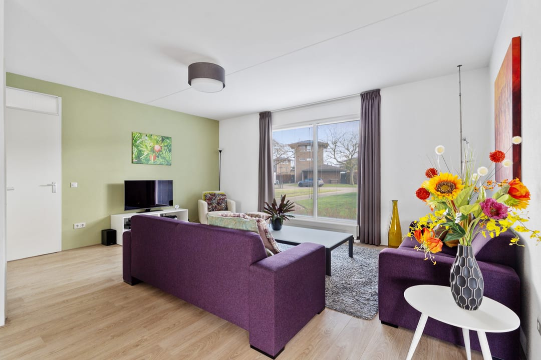 Foto 11 van Bert Haanstrahof 14