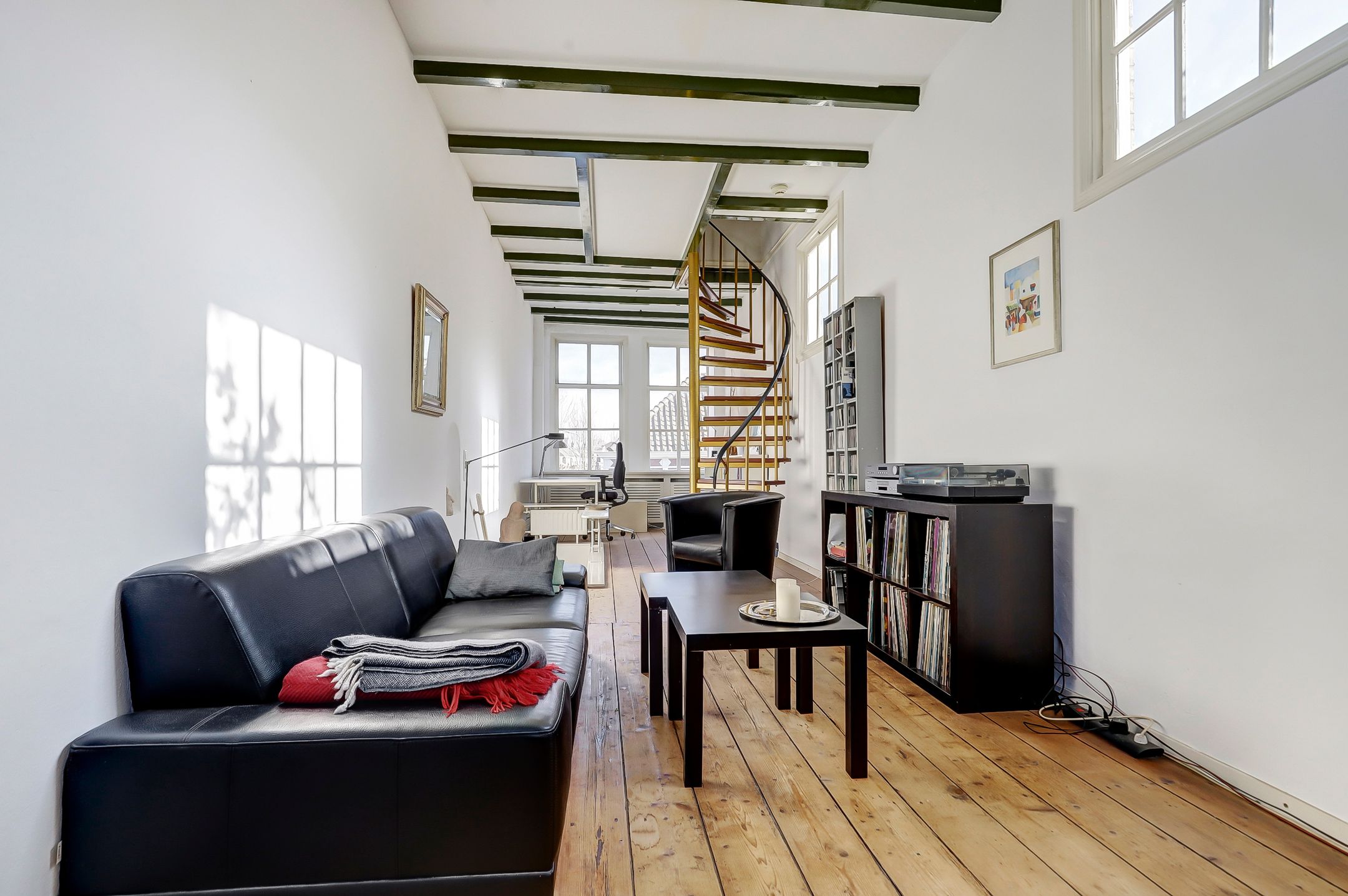 Foto 3 van Goese Korenmarkt 32