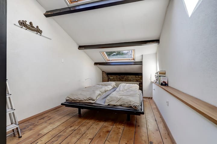 Foto 4 van Goese Korenmarkt 32