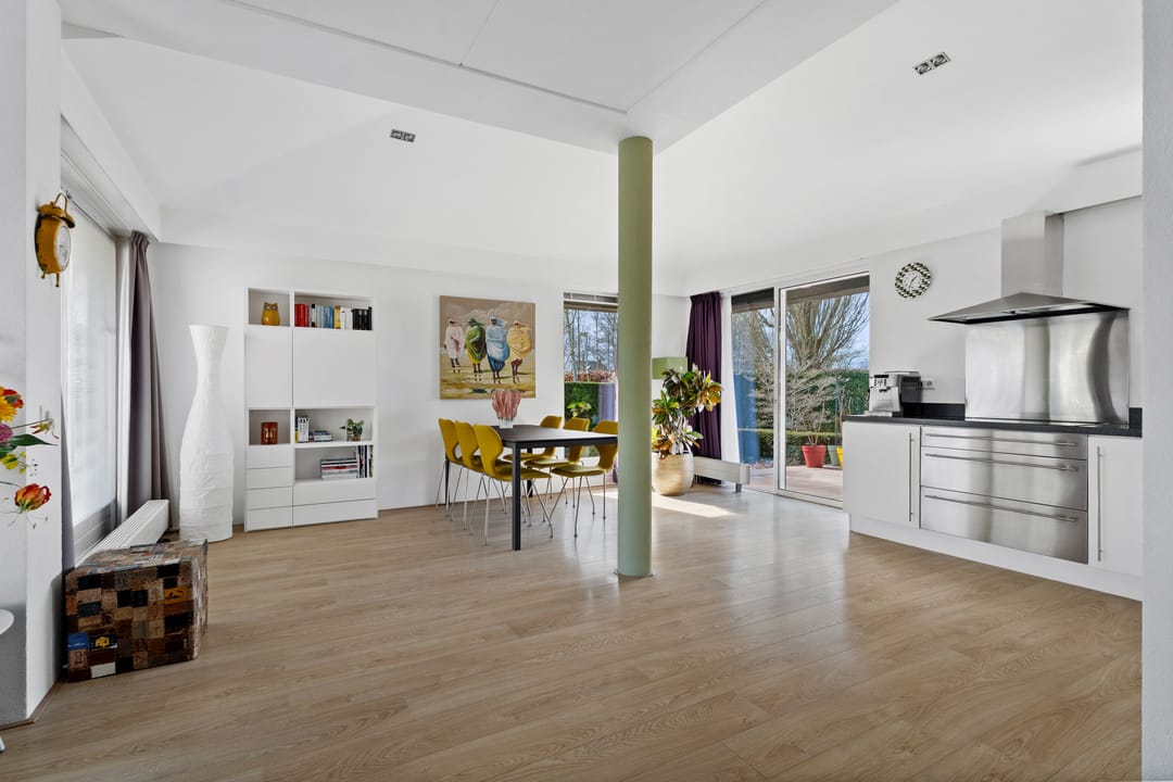 Foto 13 van Bert Haanstrahof 14