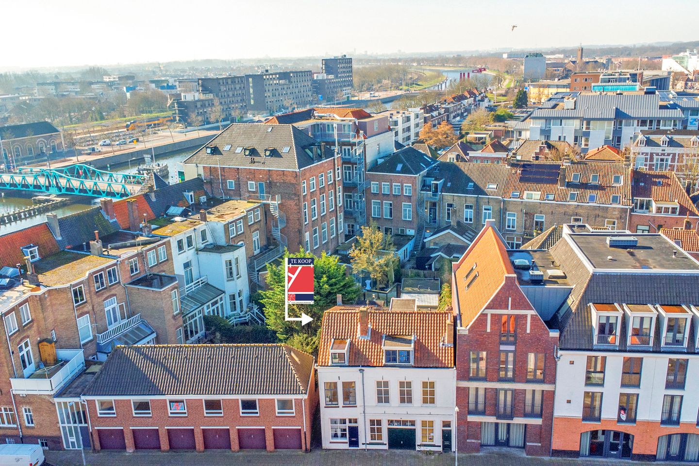 Foto 5 van Goese Korenmarkt 32