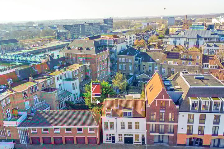 Foto 5 van Goese Korenmarkt 32