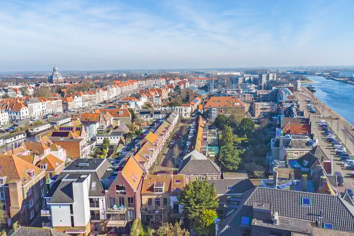 Foto 6 van Goese Korenmarkt 32