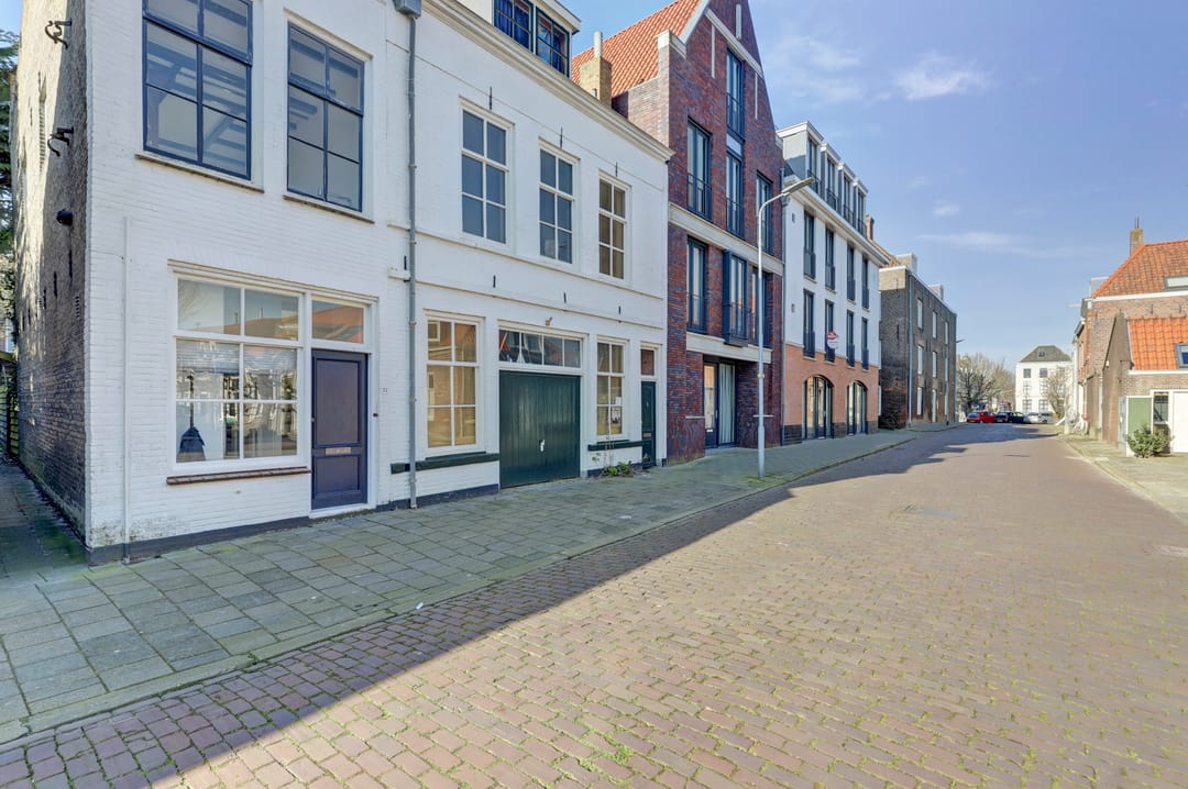 Foto 7 van Goese Korenmarkt 32