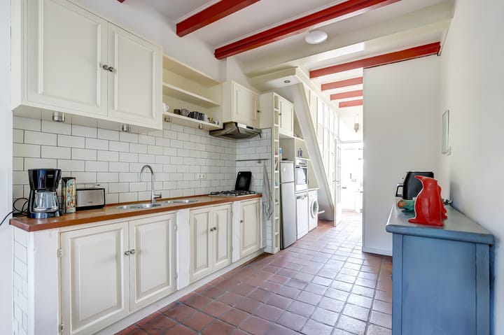 Foto 8 van Goese Korenmarkt 32